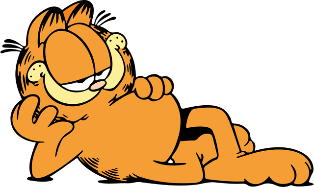 Garfield